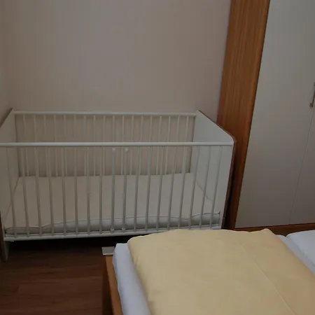 Ostseeferienhaus Bernsteinring 5a 度假居