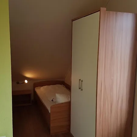 度假居 Ostseeferienhaus Bernsteinring 5a