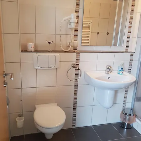 Ostseeferienhaus Bernsteinring 5a *